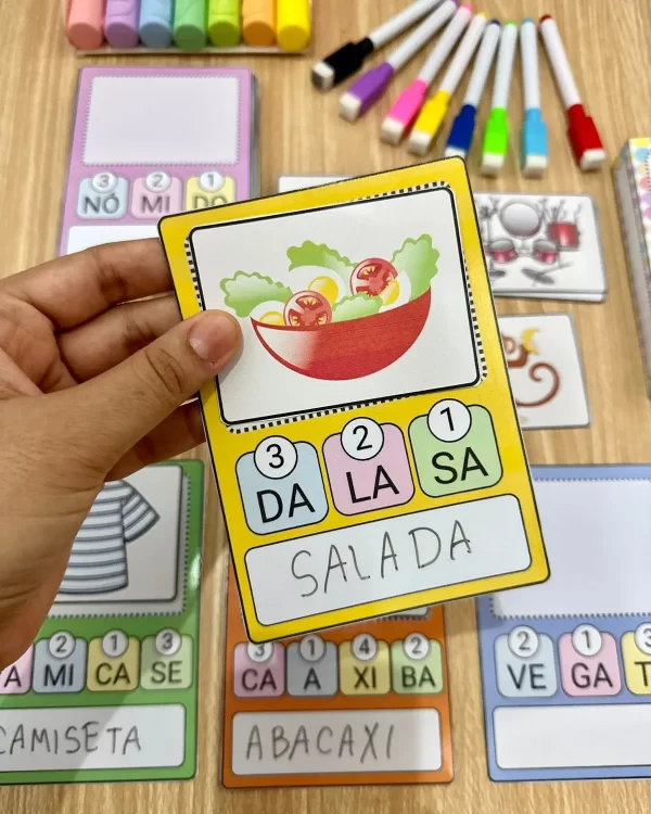 *Calculadora das palavras 📝🧮* - Image 4