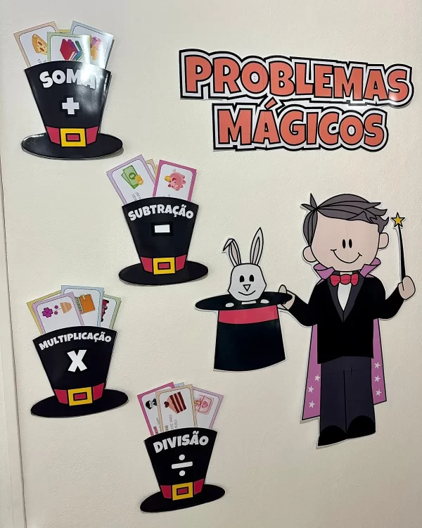 *Problemas Mágicos🎩* - Image 8