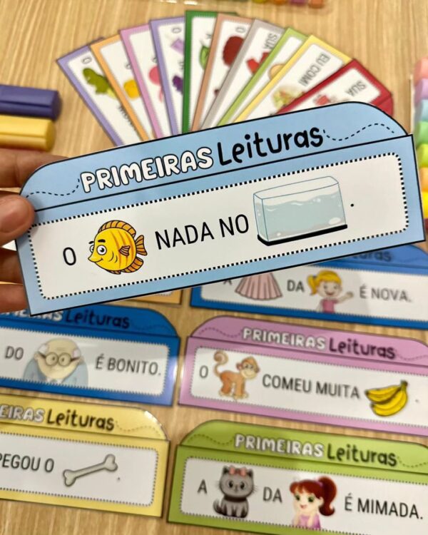 Primeiras leituras📝✨* - Image 3