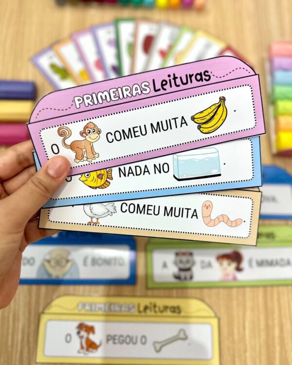 Primeiras leituras📝✨* - Image 9