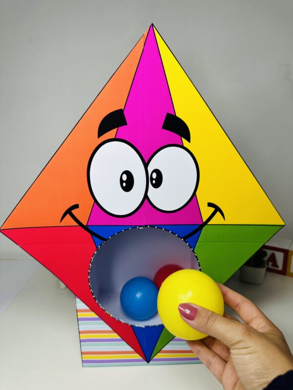 Boca do Balão 🎈 - Imagem 2
