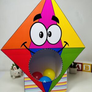 Boca do Balão 🎈